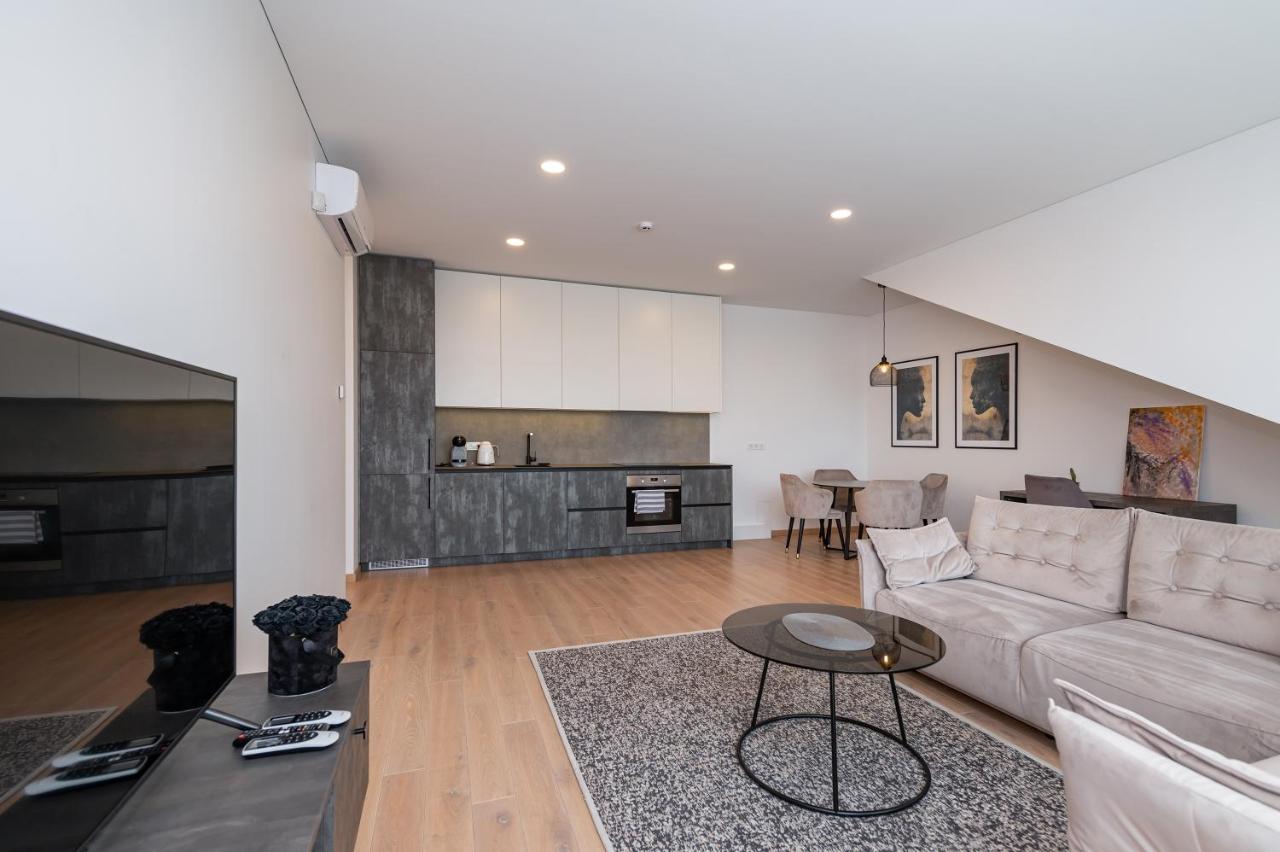 Huoneisto Spaciuos 1 Bd By Hostlovers *