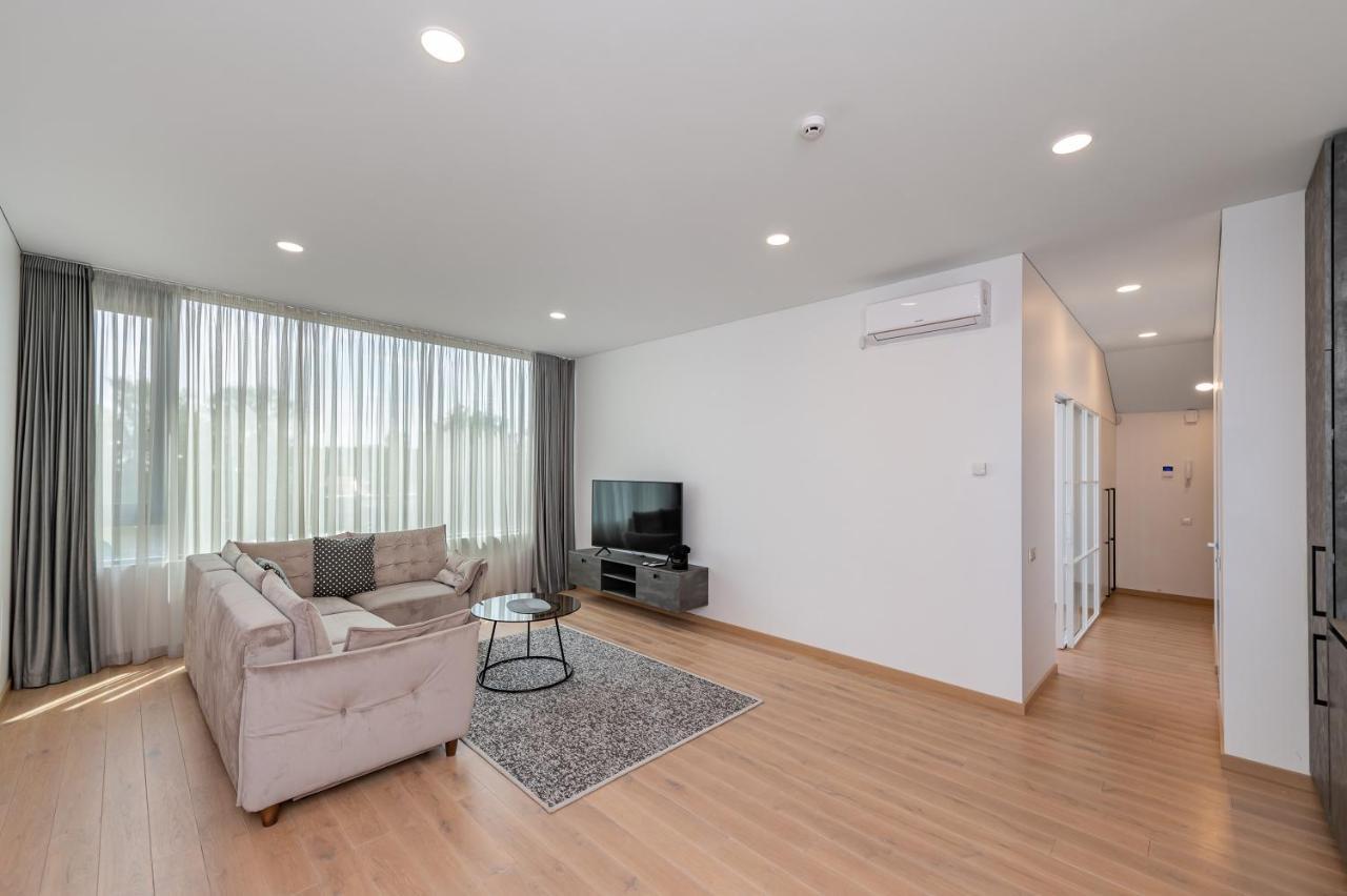 Spaciuos 1 Bd By Hostlovers *