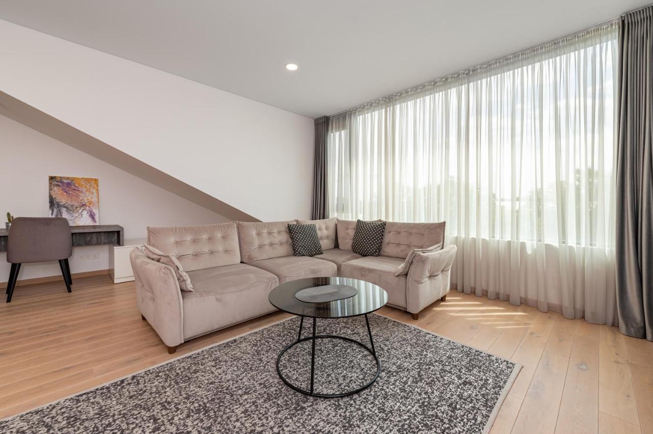 Spaciuos 1 Bd By Hostlovers