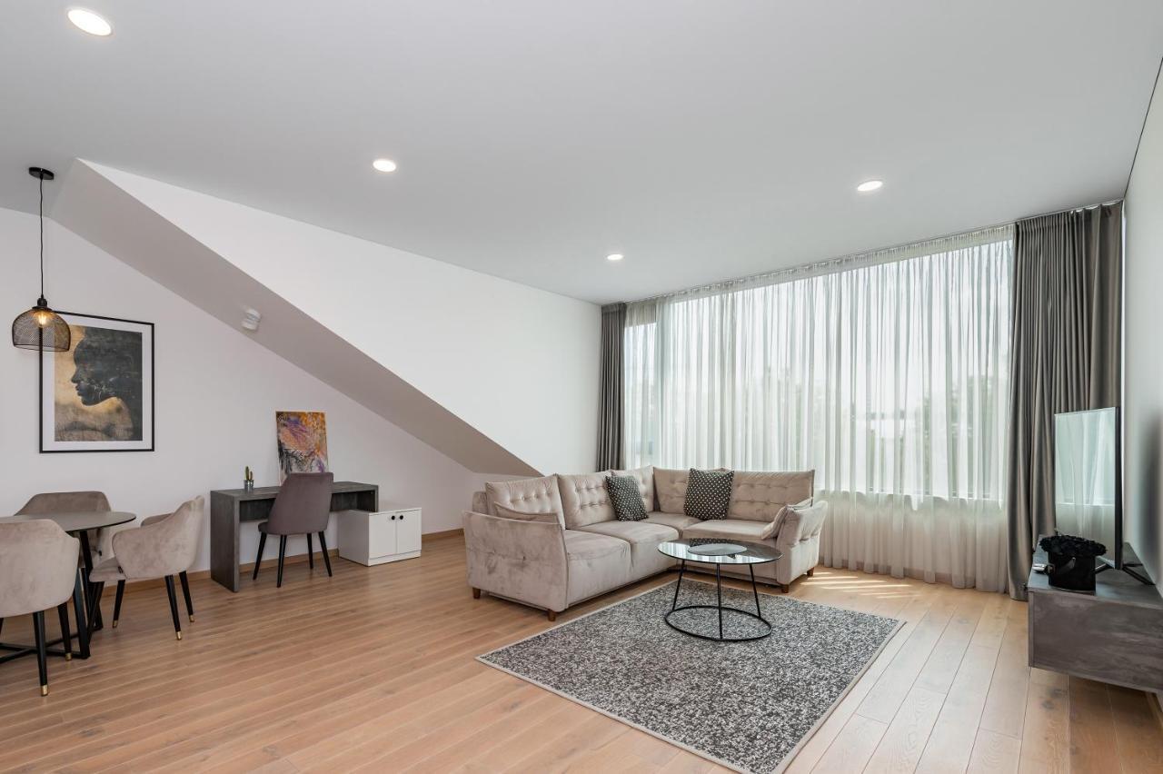 Spaciuos 1 Bd By Hostlovers *