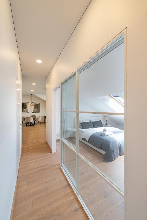 Spaciuos 1 Bd By Hostlovers * Kaunas