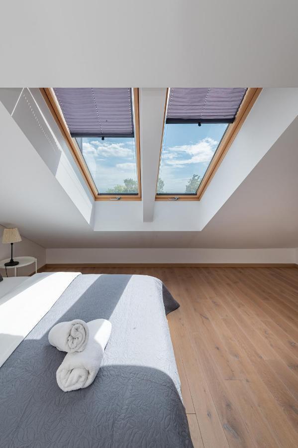 Huoneisto Spaciuos 1 Bd By Hostlovers *