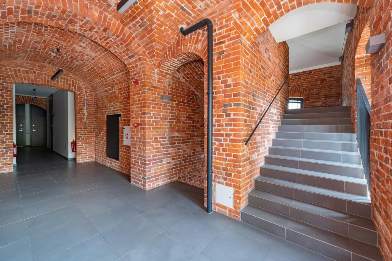Spaciuos 1 Bd By Hostlovers Huoneisto