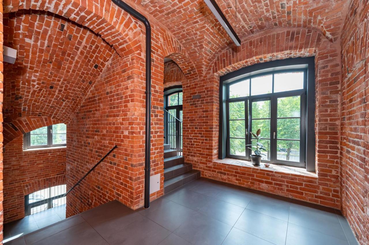 Spaciuos 1 Bd By Hostlovers Apartment