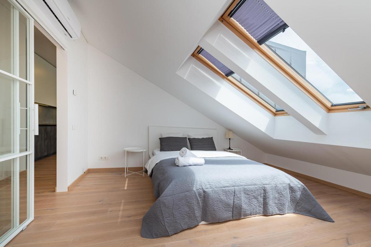 Huoneisto Spaciuos 1 Bd By Hostlovers