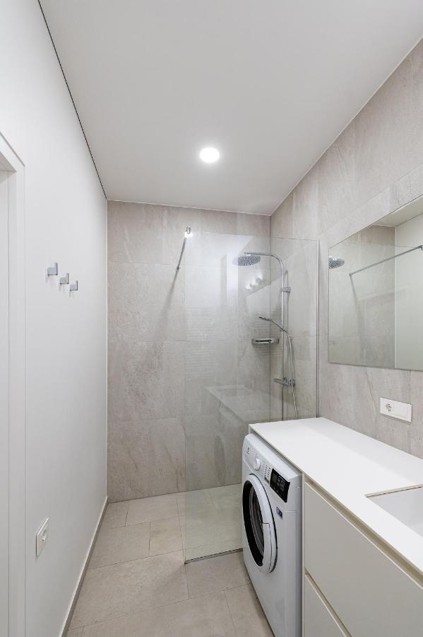 Huoneisto Spaciuos 1 Bd By Hostlovers