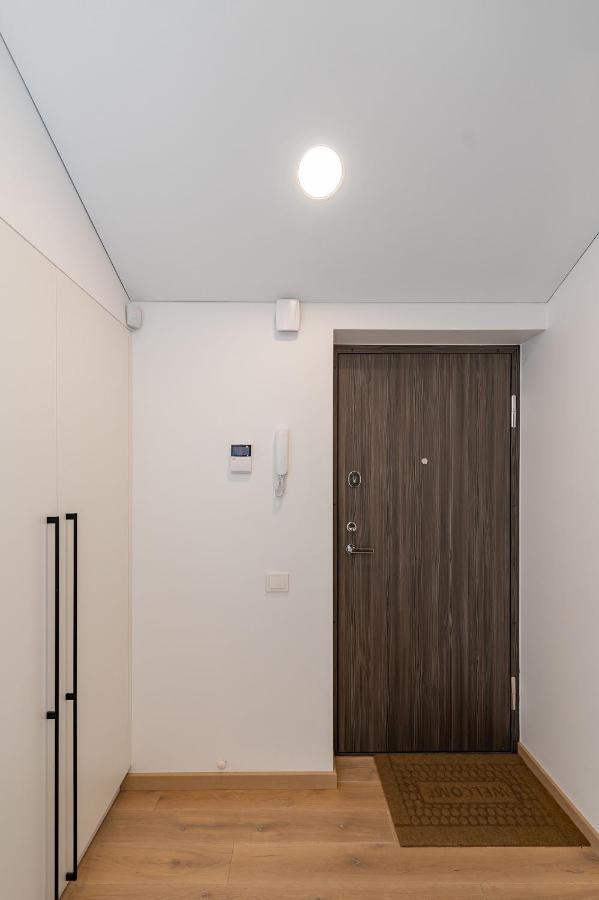 Spaciuos 1 Bd By Hostlovers *
